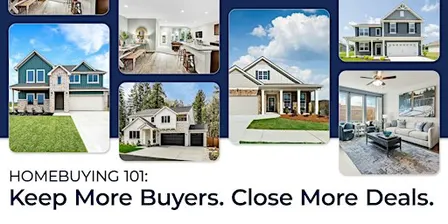 Keep More Buyers. Close More Deals. | Columbia