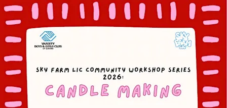 Candle Making