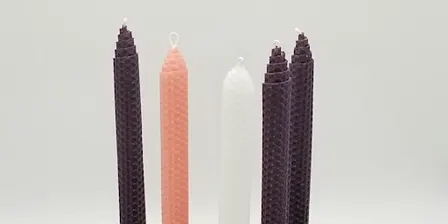 Advent Candle Making Workshop
