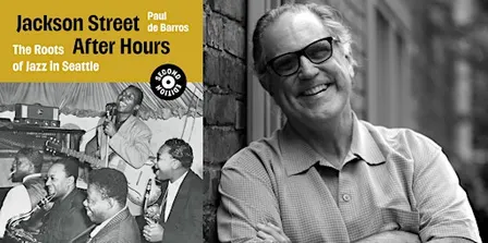 Paul de Barros- Jackson Street After Hours