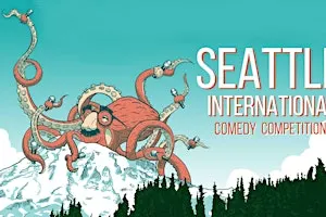 46th Seattle International Comedy Competition
