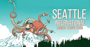 46th Seattle International Comedy Competition