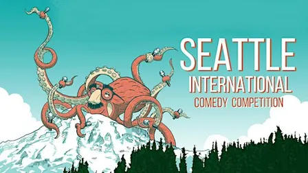 46th Seattle International Comedy Competition