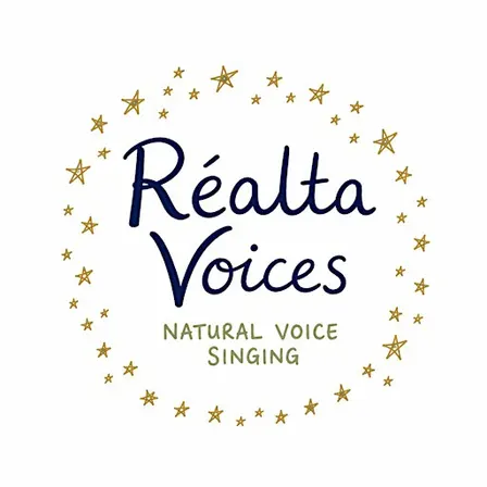 Réalta Voices, Natural Voice Singing September 2026