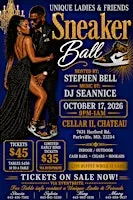 Sneaker Ball