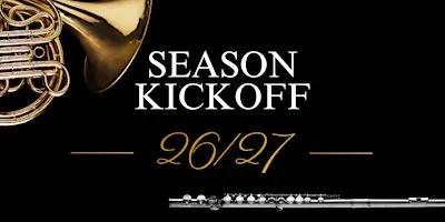 Season Kickoff