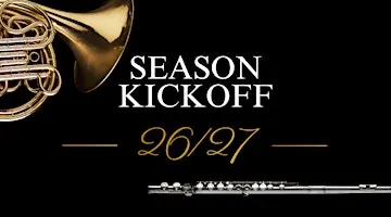 Season Kickoff
