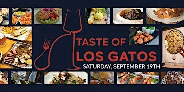 Taste of Los Gatos 2026