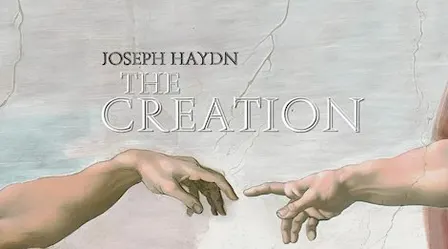 Haydn's Creation