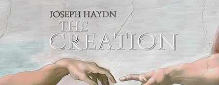 Haydn's Creation