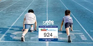 The Shortest Race in Clark County