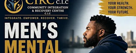 Men's Mental Health Summit