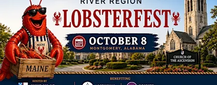 River Region Lobsterfest 2026