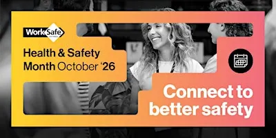 Ballarat Health and Safety Month