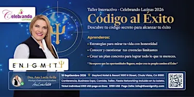 Taller Código al Éxito