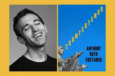 Countertenor: Anthony Roth Costanzo on the voice that helped define opera