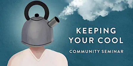 Keeping Your Cool Community Seminar - Toowoomba