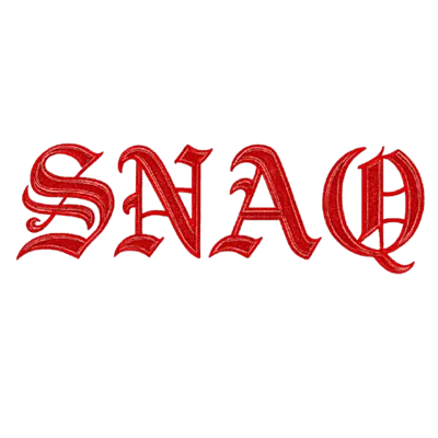 TIME FOR  SNAQ