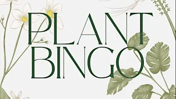 Plant Bingo