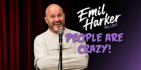 People Are Crazy Comedy Show