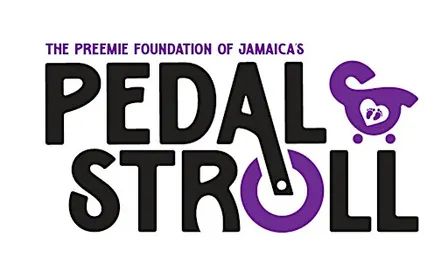 Pedal and Stroll for Preemies