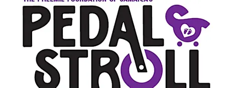 Pedal and Stroll for Preemies