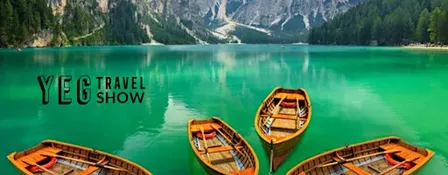 YEG Travel Show 2027 – Edmonton’s Largest Travel Event