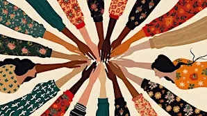 Multicultural Women's Circle