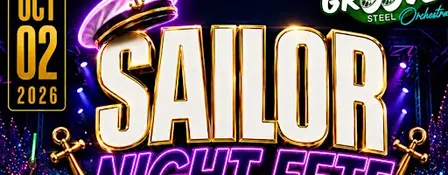 SAILOR NIGHT FETE