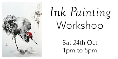 Ink Painting