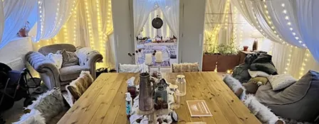 Kundalini Activation & Women's Circle - Activate & Integrate