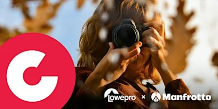 Manfrotto Lowepro Präsentation Dresden