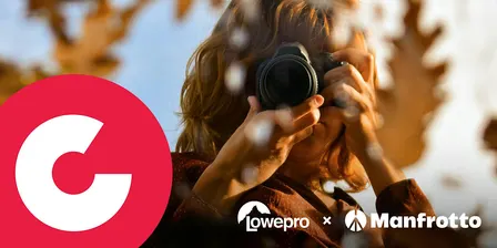 Manfrotto Lowepro Präsentation Dresden