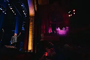 Rory Scovel: Live at The Record