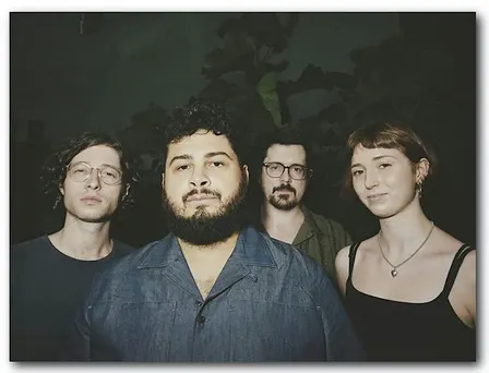 Earthwise welcomes Adam O’Farrill’s Elephant