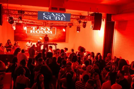 Tiny Room Presents: Sade’s Room + Neo Soul Night | Miami