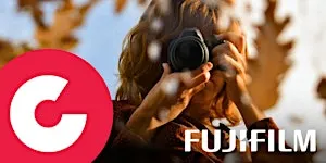 Fujifilm Fotowalk Dresden - Entdecke deine Stadt neu