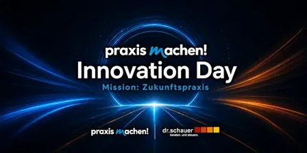 praxismachen! Innovation Day