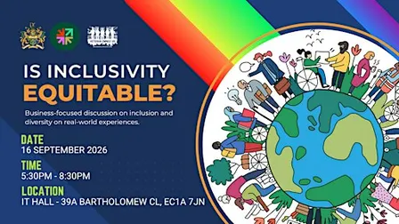 Is Inclusivity Equitable?
