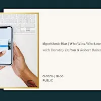 Algorithmic Bias | Who Wins, Who Loses, and Why It Matters