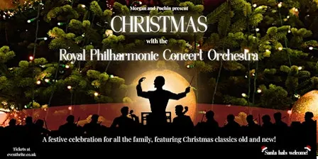 Christmas with the Royal Philharmonic
