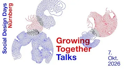 Social Design Days – Talks