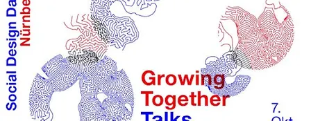 Social Design Days – Talks