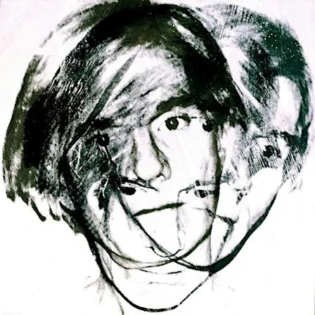 INSEAD ARTS -  Visite guidée "Andy Warhol : la ligne et l'image"