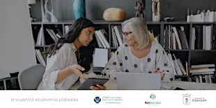 Encuentro Economía Plateada 1 y 2 de octubre