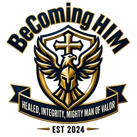 BeComing HIM Men's Empowerment Conference 2027