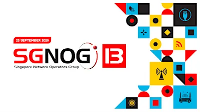 SGNOG x APNIC Workshop: Network Security
