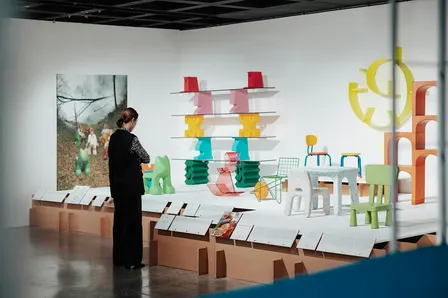 Inclusive Play, Objects and Spaces: Designing for Children