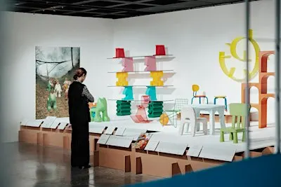 Inclusive Play, Objects and Spaces: Designing for Children