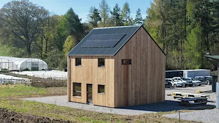 MAKAR's Paradigm Prototype - Weekly Show Home Tours